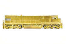 Load image into Gallery viewer, HO Brass OMI - Overland Models Inc. Various Roads GE C30-7 4-Window Cab w/o Anti-Climber
