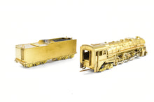 Load image into Gallery viewer, HO Brass NWSL - Northwest Short Line MILW - Milwaukee Road S-2 4-8-4
