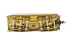 Load image into Gallery viewer, HO Brass PFM - Toby SLSF - Frisco 4-8-2 Mountain w/Plated Cylinder Custom
