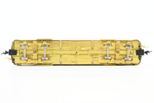 Load image into Gallery viewer, HO Brass OMI - Overland Models, Inc. B&amp;M - Boston &amp; Maine Steel 53' 4 Door Wood Milk Car
