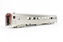 Load image into Gallery viewer, HO Brass Soho ATSF - Santa Fe 3117 Budd Coach-Club Lounge Car
