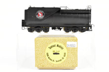 Load image into Gallery viewer, HO Brass Sunset Models GN - Great Northern O-8 Tender CP Not Lettered
