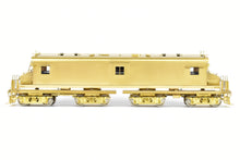Load image into Gallery viewer, HO Brass Milwaukee Car Works CNS&amp;M - North Shore Line Electric 4-Truck Freight Motor #458
