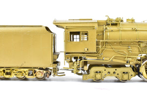 HO Brass CON OMI - Overland Models, Inc. NKP - Nickel Plate Road S-2 2-8-4 Berkshire