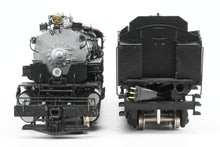 Load image into Gallery viewer, HO Brass PFM - Tenshodo GN - Great Northern 2-6-8-0 Class M-2 1970 Run Factory Painted Glacier Park No. 1981 w/Can Motor + PFM Sound
