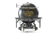 Load image into Gallery viewer, Gauge 1 - 1:24th Scale Brass PSC - Precision Scale Co. Various Roads UTLX Frameless Tank Car Factory Painted "Gramps” No. 11050
