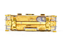 Load image into Gallery viewer, HO Brass Lambert C&amp;O - Chesapeake &amp; Ohio Steel Caboose
