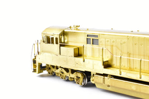 HO Brass OMI - Overland Models Inc. Various Roads GE U30C Early Version