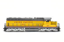 Load image into Gallery viewer, HO Brass Oriental Limited UP - Union Pacific EMD SD24 2400 HP Low Hood Version Custom Painted No. 407
