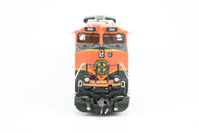 Load image into Gallery viewer, HO Brass OMI - Overland Models, Inc. BNSF - Burlington Northern Santa Fe GE C44-9W FP #996
