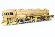 Load image into Gallery viewer, HO Brass Balboa SP - Southern Pacific Class AC-12 4-8-8-2 Cab Forward Partial Paint
