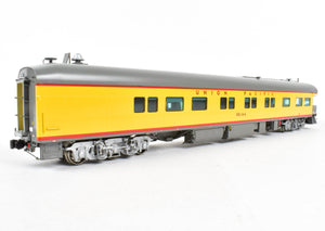 HO Brass CON OMI - Overland Models, Inc. UP - Union Pacific "Selma" Business Car FP No. 115