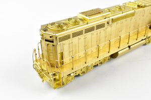 HO Brass Oriental Limited UP - Union Pacific EMD SD24B 2400 HP Cabless Version
