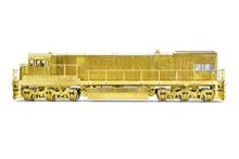 Load image into Gallery viewer, HO Brass OMI - Overland Models Inc. Various Roads GE C30-7 4-Window Cab w/o Anti-Climber
