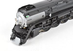 HO Brass Balboa SP - Southern Pacific GS-4 4-8-4 Custom Painted with painted Removable Skirts