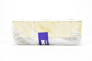 HO Brass OMI - Overland Models, Inc. GN - Great Northern 2-Bay Open Hopper (Rapid Discharge) BRAND NEW