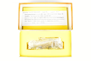 HO Brass Oriental Limited Various Roads EMD SW-9 1200 HP Switcher