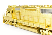 Load image into Gallery viewer, HO Brass OMI - Overland Models Inc. ATSF - Santa Fe EMD SD40U #5000-5019

