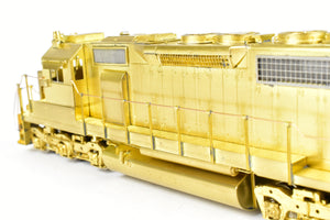 HO Brass OMI - Overland Models Inc. ATSF - Santa Fe EMD SD40U #5000-5019