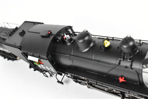 HO Brass CON CIL - Challenger Imports SP - Southern Pacific Class C-9 2-8-0 FP #2542