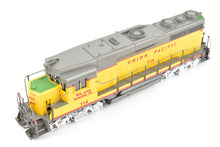 Load image into Gallery viewer, HO Brass OMI - Overland Models, Inc. UP - Union Pacific EMD GP30 PH II Low Hood #700-735 CP #714
