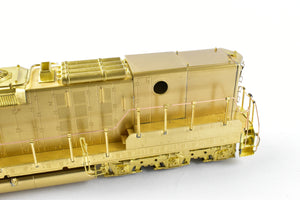 HO Brass Oriental Limited UP - Union Pacific EMD SD24B 2400 HP Cabless Version