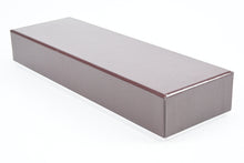 Load image into Gallery viewer, HO NEW Brass NBL - North Bank Line CB&amp;Q - Burlington Route Business Car #95 “General John.A. Hulen” in Solid Silver
