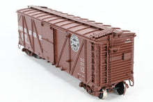 Load image into Gallery viewer, HO Brass CIL - Challenger Imports SP - Southern Pacific Class B-50-15 OB Wood Sheathed w/Murphy Roof FP #15021
