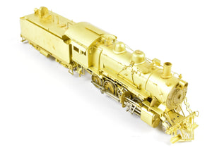 HO Brass Sunset Models ATSF - Santa Fe 1900 Class 2-8-0 Consolidation