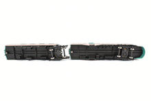 Load image into Gallery viewer, HO Plastic ConCor CNS&amp;M - North Shore Line &quot;Electroliner&quot; 4-Car Set
