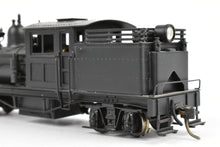Load image into Gallery viewer, HO Brass PFM - United Various Roads 2-Truck Class B Shay Geared Locomotive CP Not Lettered
