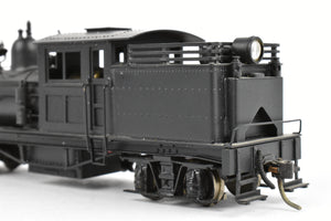 HO Brass PFM - United Various Roads 2-Truck Class B Shay Geared Locomotive CP Not Lettered