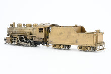 Load image into Gallery viewer, O Brass King Models - Toby USRA - United States Railway Administration 0-6-0 WRONG BOX
