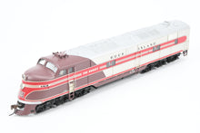 Load image into Gallery viewer, HO BLI - Broadway Limited Imports CRI&amp;P - Rock Island EMD E6A FP No. 630 with Paragon2 DCC and Sound
