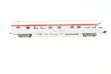 Load image into Gallery viewer, N Kato 156-0808 SP - Southern Pacific SSW - Cotton Belt Business Car “Cottonland"
