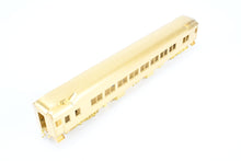 Load image into Gallery viewer, HO Brass TCY - The Coach Yard UP - Union Pacific Pullman Heavyweight “Challenger" 16-Section Sleeper Plan 2412b
