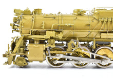 Load image into Gallery viewer, HO Brass CON OMI - Overland Models, Inc. NKP - Nickel Plate Road S-2 2-8-4 Berkshire
