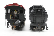 Load image into Gallery viewer, HO Brass PFM - Tenshodo GN - Great Northern 2-6-8-0 Class M-2 1970 Run Factory Painted Glacier Park No. 1981 w/Can Motor + PFM Sound
