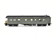 Load image into Gallery viewer, HO Brass Hallmark Models ATSF - Santa Fe Superintendents Business Car #400 Custom Painted
