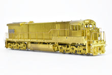 Load image into Gallery viewer, HO Brass OMI - Overland Models Inc. Various Roads GE C30-7 4-Window Cab w/o Anti-Climber
