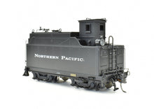 Load image into Gallery viewer, HO Brass CON W&amp;R Enterprises NP - Northern Pacific Class W-3 2-8-2 - Version 1B FP
