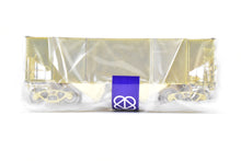 Load image into Gallery viewer, HO Brass OMI - Overland Models, Inc. GN - Great Northern 2-Bay Open Hopper (Rapid Discharge) BRAND NEW

