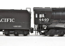 Load image into Gallery viewer, HO Brass Balboa SP - Southern Pacific GS-4 4-8-4 Custom Painted with painted Removable Skirts
