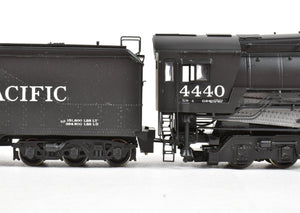 HO Brass Balboa SP - Southern Pacific GS-4 4-8-4 Custom Painted with painted Removable Skirts