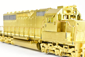 HO Brass OMI - Overland Models Inc. ATSF - Santa Fe EMD SD40U #5000-5019
