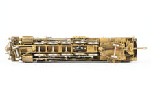 Load image into Gallery viewer, HO Brass PFM - United D&amp;RGW - Denver &amp; Rio Grande Western 2-10-2 Early Version F-81 Crown Model
