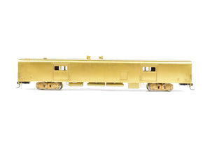 HO Brass TCY - The Coach Yard ATSF - Santa Fe 131-140 Steam Generator Car