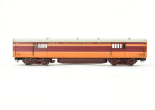 Load image into Gallery viewer, HO Brass CON PSC - Precision Scale Co. Milwaukee Road 1939 Hiawatha 60&#39; Express Baggage Factory Painted
