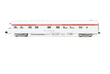 Load image into Gallery viewer, N Kato 156-0808 SP - Southern Pacific SSW - Cotton Belt Business Car “Cottonland"
