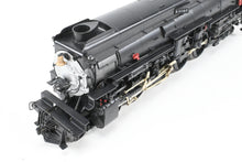 Load image into Gallery viewer, HO Brass CON Key Imports SP - Southern Pacific MT-4 4-8-2 Semi-Streamlined Mountain Pro-Painted by Hal Maynard No. 4357

